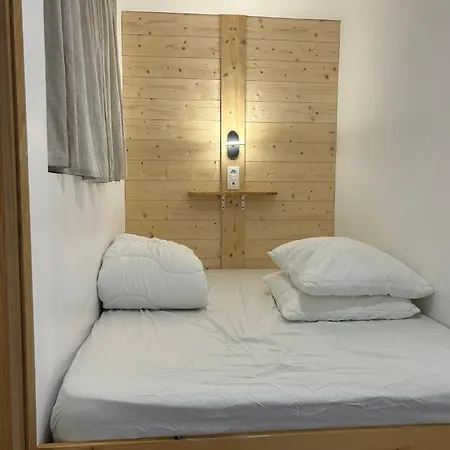 Apartment Au Pied Des Pistes - White Wonderland Les Deux Alpes