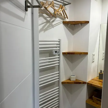 Au Pied Des Pistes - White Wonderland Apartment